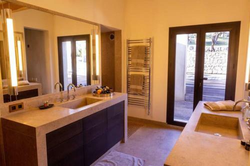 Villa Le Grand Pavillon