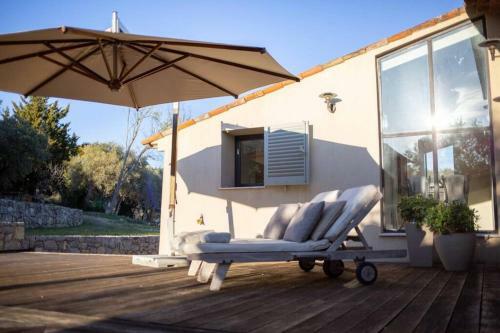 Villa Le Grand Pavillon
