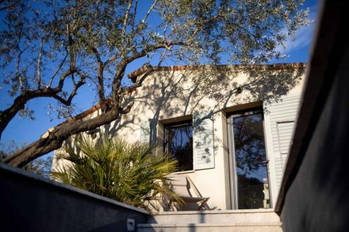 Villa Le Grand Pavillon