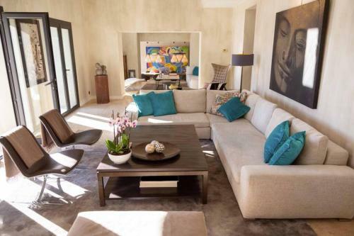 Villa Le Grand Pavillon