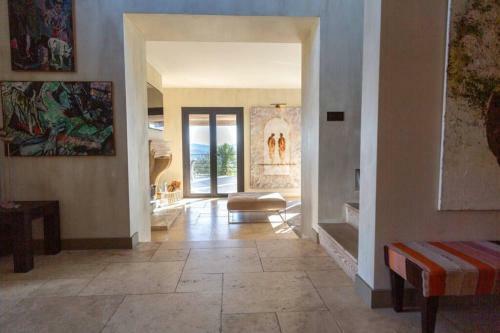 Villa Le Grand Pavillon
