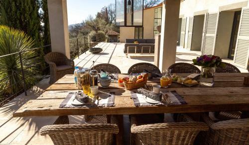 Villa Le Grand Pavillon