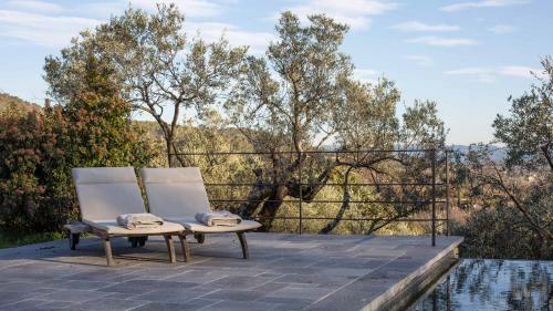 Villa Le Grand Pavillon