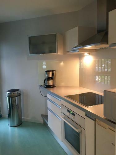 Apartamento A 50m De La Mer