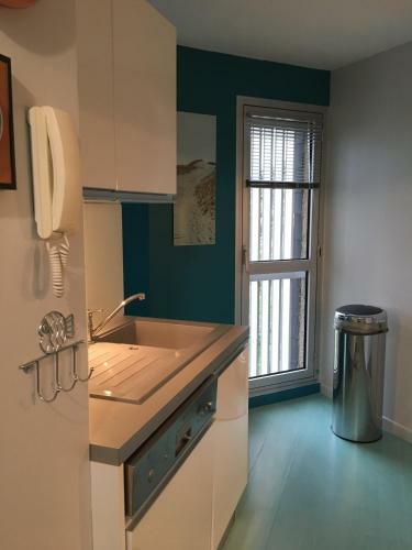 Apartamento A 50m De La Mer