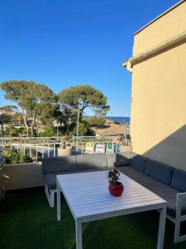 Apartamento Appartement Pin�de Des Issambres