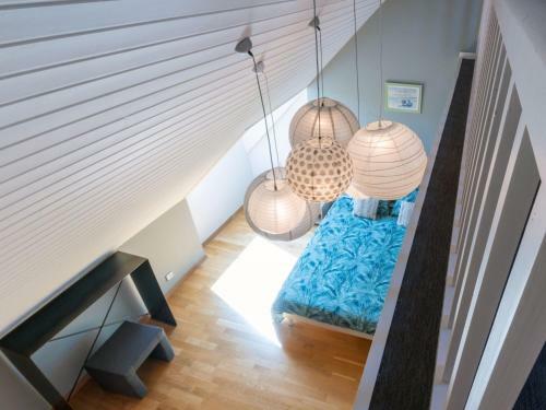 Holiday Home L'agon