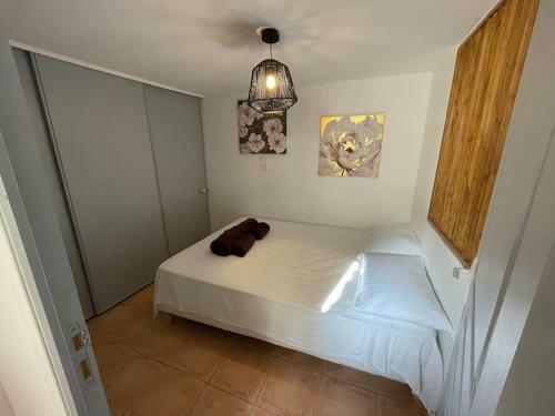 Apartamento Bel Appartement En R�sidence Priv�e.
