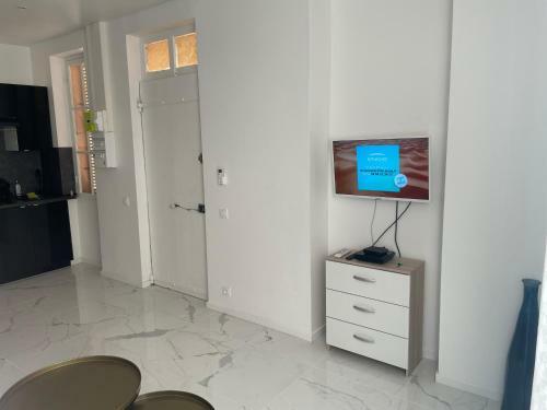 Apartamento Studio � 250 Du Casino De Monaco