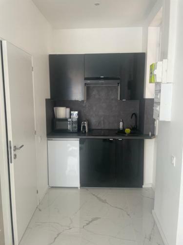 Apartamento Studio � 250 Du Casino De Monaco