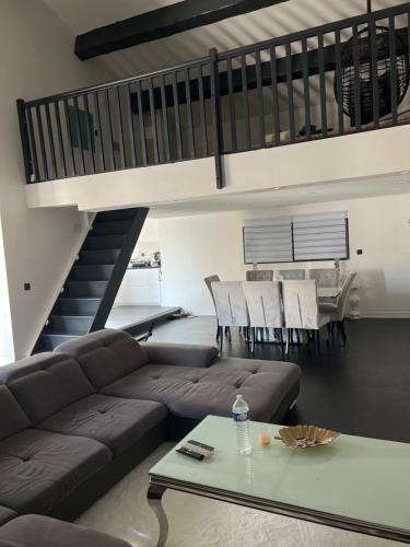 Magnifique Villa Avec Piscine