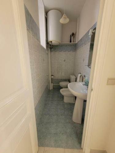 Apartamento Center Flat Beausoleil