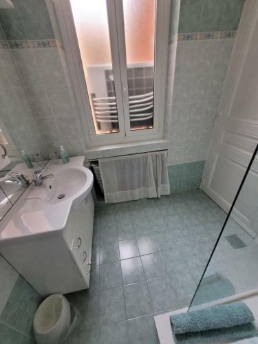 Apartamento Center Flat Beausoleil