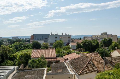 Apartamento Le Tropical - Proche Cath�drale - Tout Confort