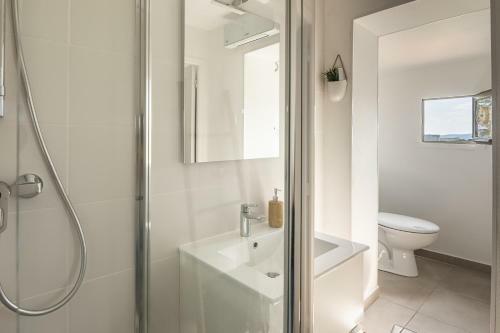 Apartamento Le Tropical - Proche Cath�drale - Tout Confort