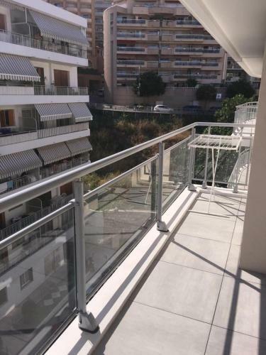 Apartamento Beausoleil/monaco: Splendide Appartement
