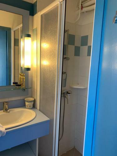 Le G�te De L Oc�an Guidel Plages