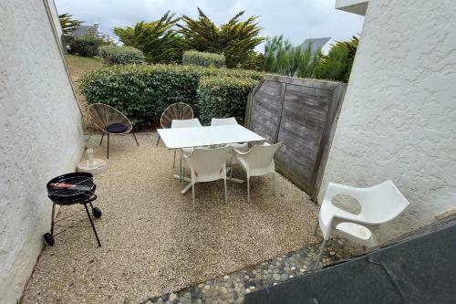 Maisonnette Belambra Delaroche