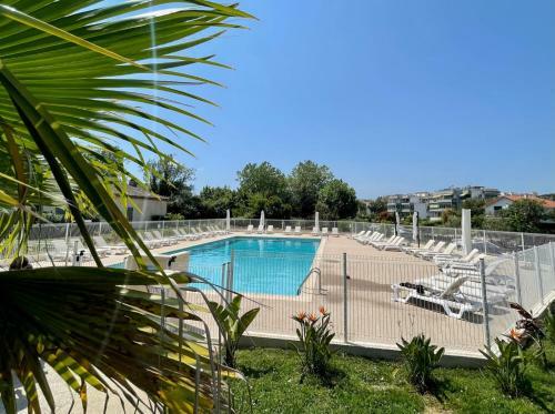 Apartamento Joli Studio N�2 Bastide Robinson