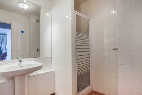 Apartamento Charmant 3 Pieces En Duplex Dans Domaine Prive
