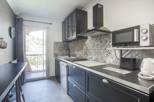 Apartamento Spacieux 3 Pieces Dans Residence Avec Piscine