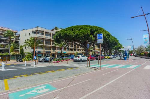 Apartamento Lumineux 2 Pieces Face Au Port