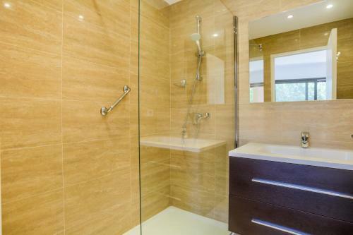 Apartamento Lumineux 2 Pieces Face Au Port