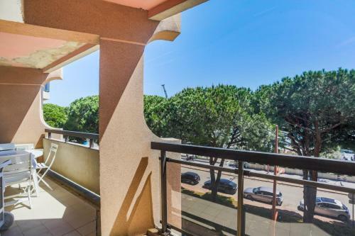 Apartamento Lumineux 2 Pieces Face Au Port
