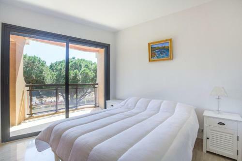 Apartamento Lumineux 2 Pieces Face Au Port