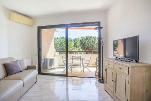 Apartamento Lumineux 2 Pieces Face Au Port