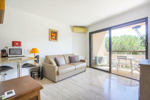 Apartamento Lumineux 2 Pieces Face Au Port