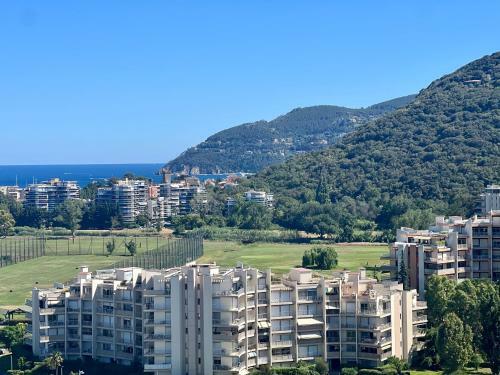 Apartamento Cannes Marina Vue Mer