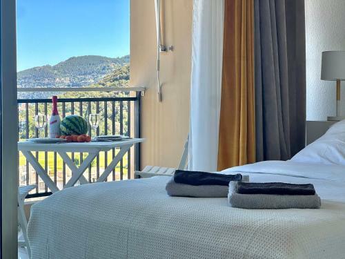 Apartamento Cannes Marina Vue Mer