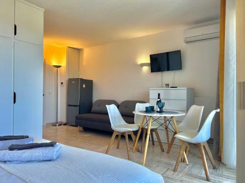 Apartamento Cannes Marina Vue Mer