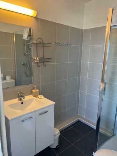 Apartamento Cannes Marina Vue Mer