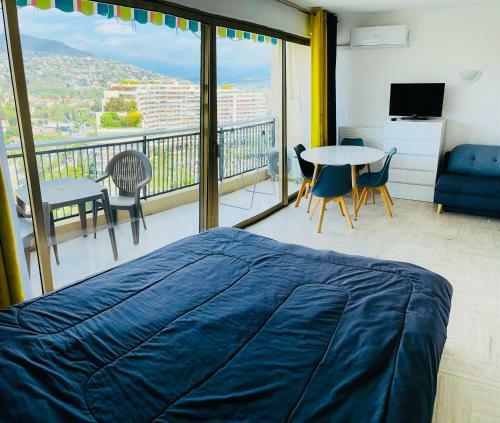 Apartamento Cannes Marina&golf Le Surcouf