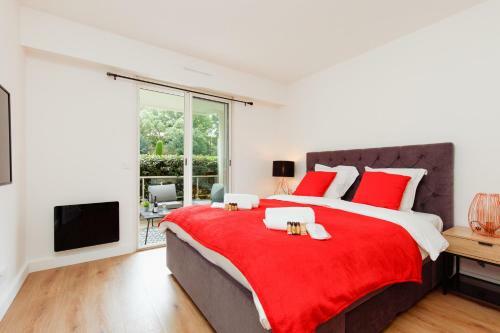 Apartamento Riviera Golf Yourhosthelper