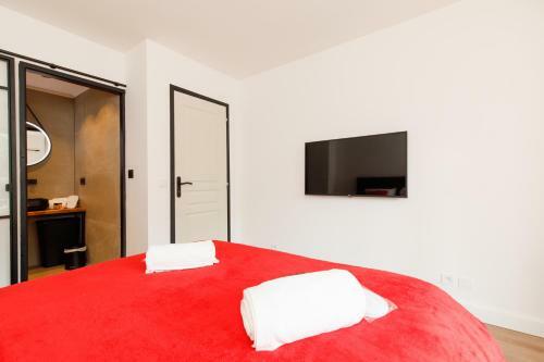 Apartamento Riviera Golf Yourhosthelper