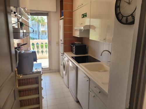 Apartamento Golfer's Paradise