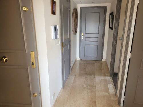 Apartamento Golfer's Paradise