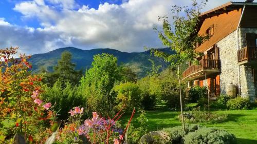 Apartamento Le Bois Des Cerfs