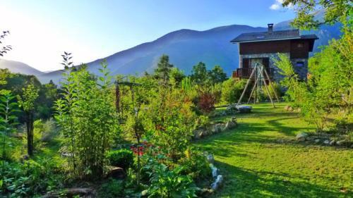 Apartamento Le Bois Des Cerfs