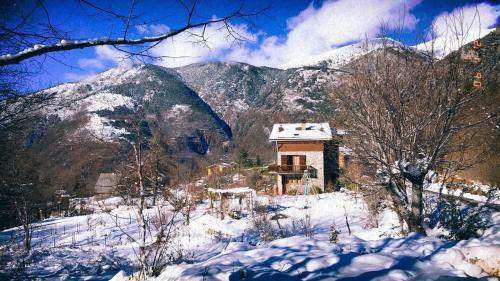 Apartamento Le Bois Des Cerfs