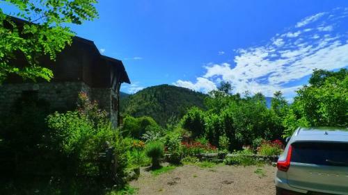 Apartamento Le Bois Des Cerfs