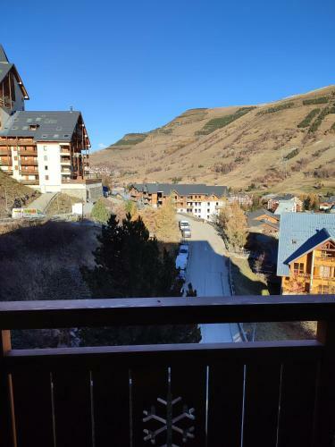 Apartamento Boost Your Immo Alpheratz Les Deux Alpes 663