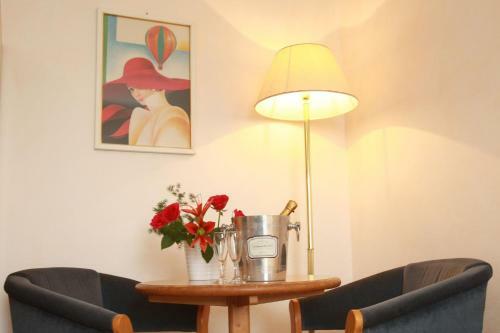 Hotel San Vitale