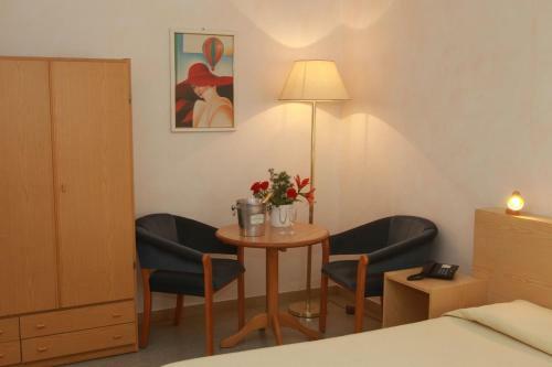 Hotel San Vitale
