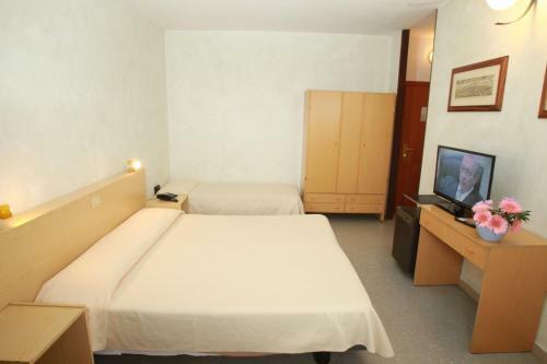 Hotel San Vitale