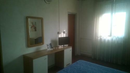 Hotel San Vitale