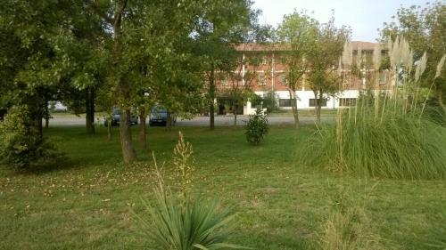 Hotel San Vitale